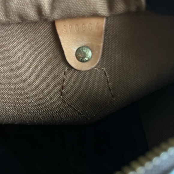 BEAUTIFUL “VINTAGE” LOUIS VUITTON ‼️ - Picture 12 of 15